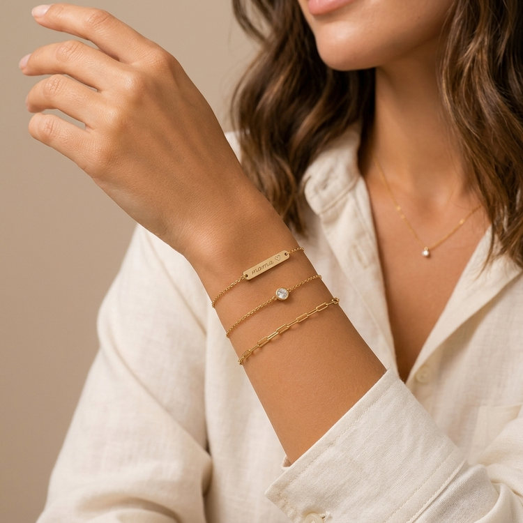 Bracelets