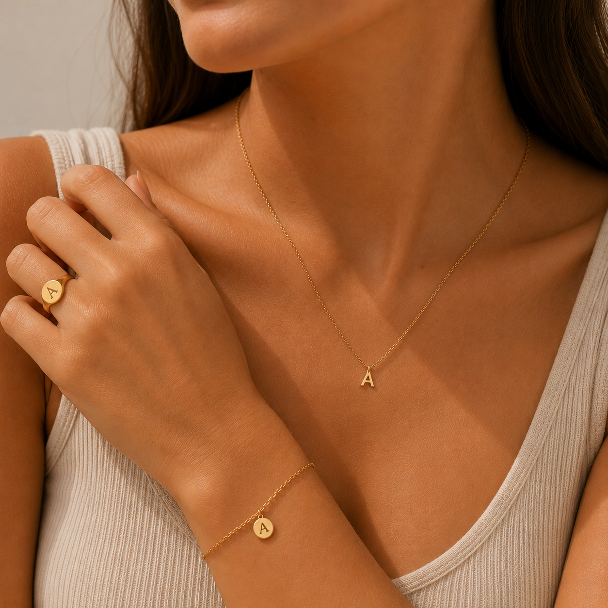 Personalized Jewelry