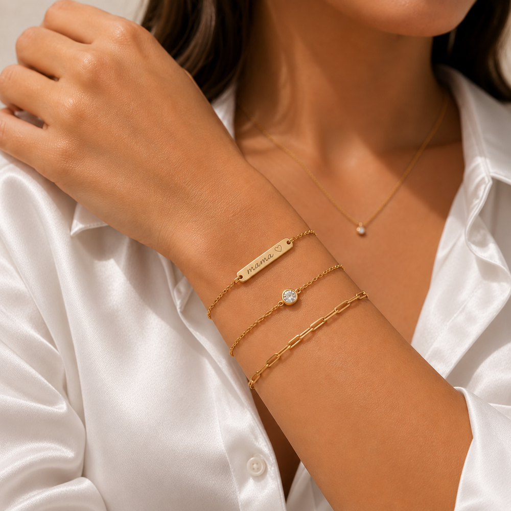 Bracelets