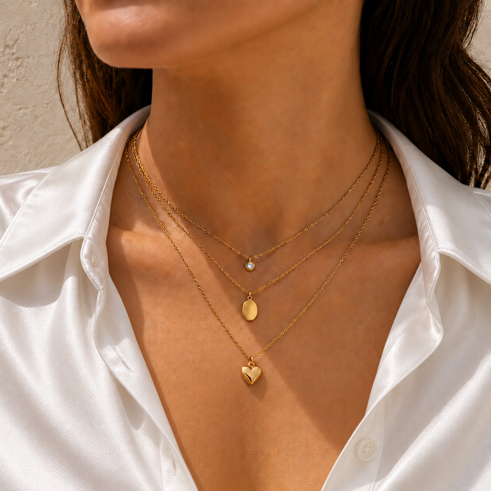 Pendants