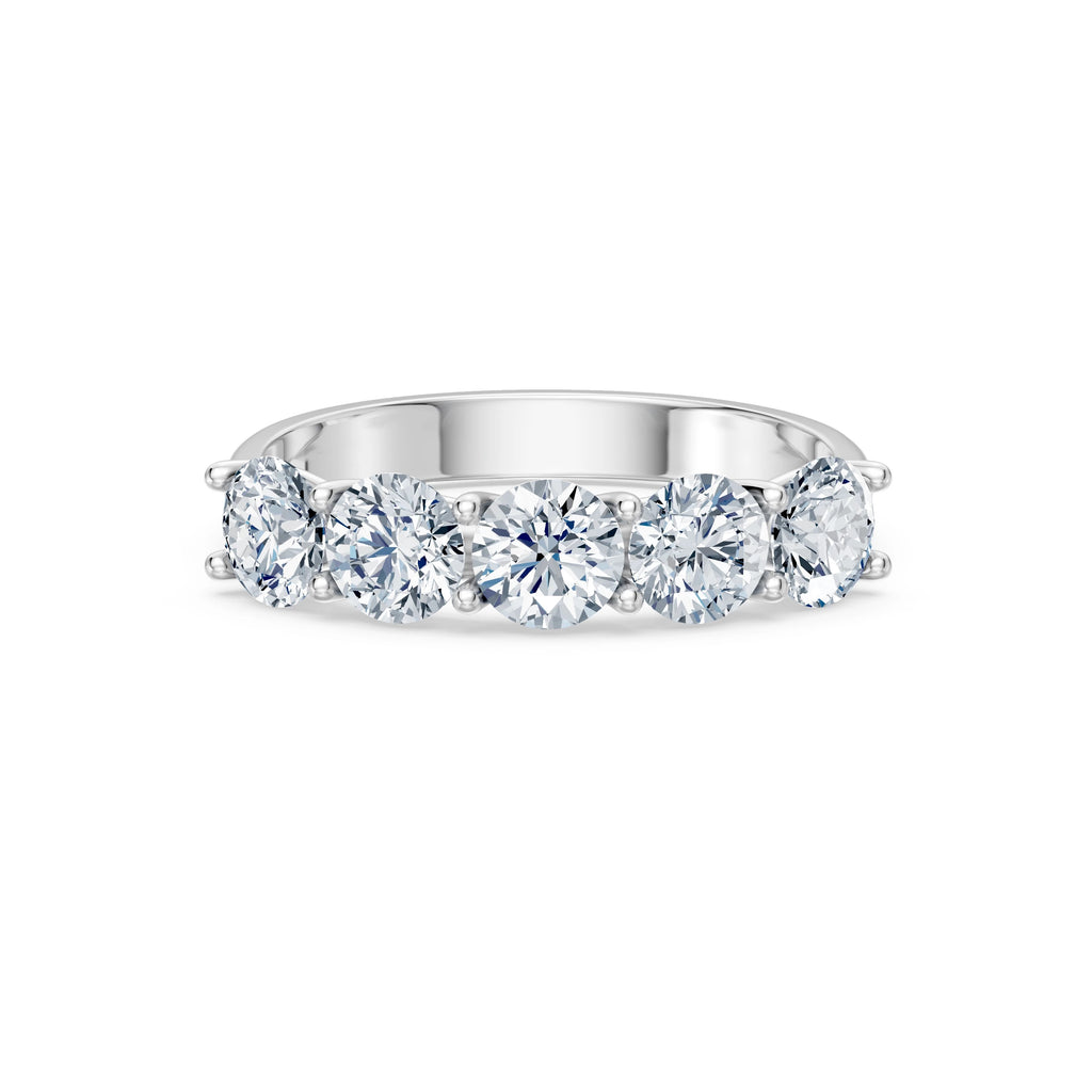 Eternity Ring, 1.75 ct — 101-10119(4.5)