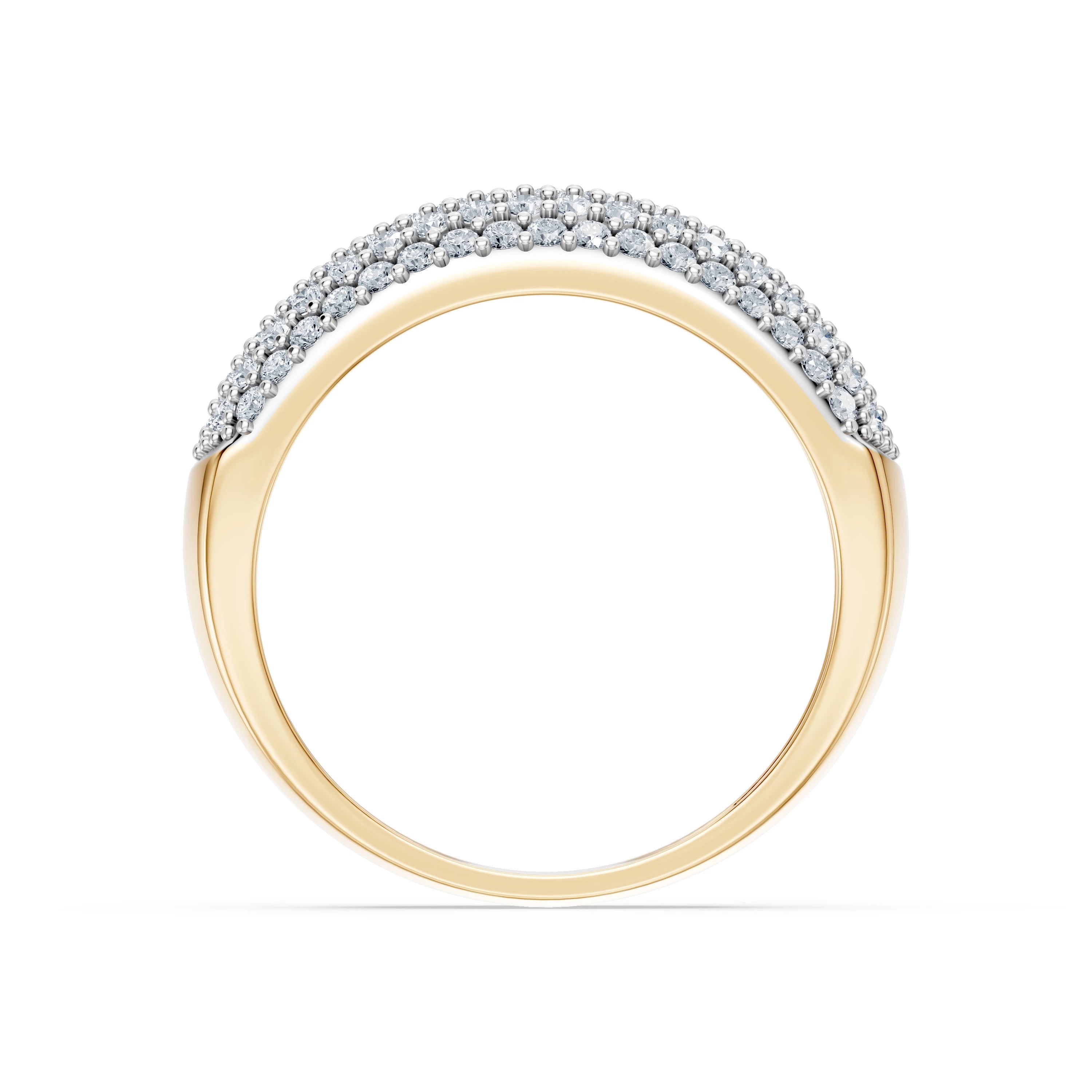 Eternity Ring, 0.71 ct — 101-10120