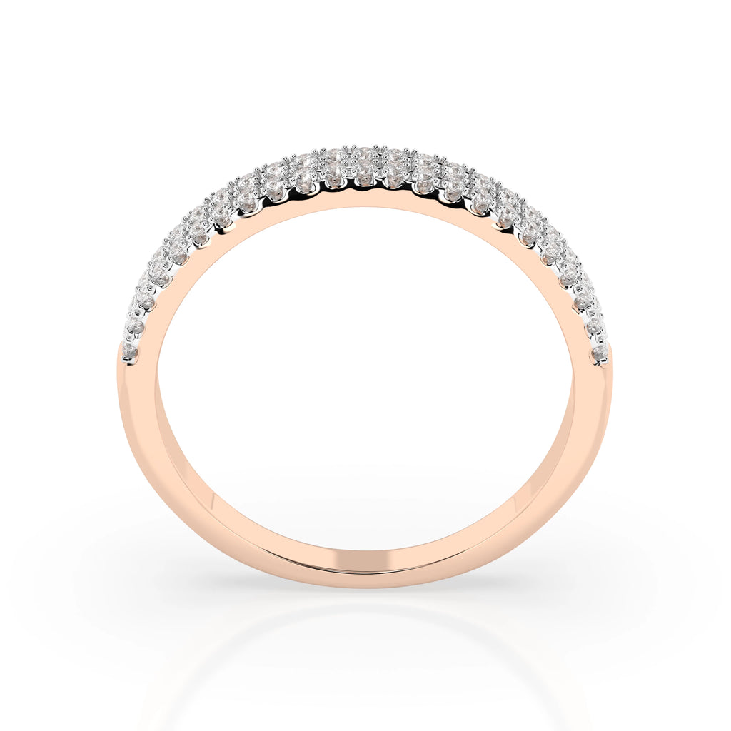 Eternity Ring (Round), 0.18 ct — 101-10300