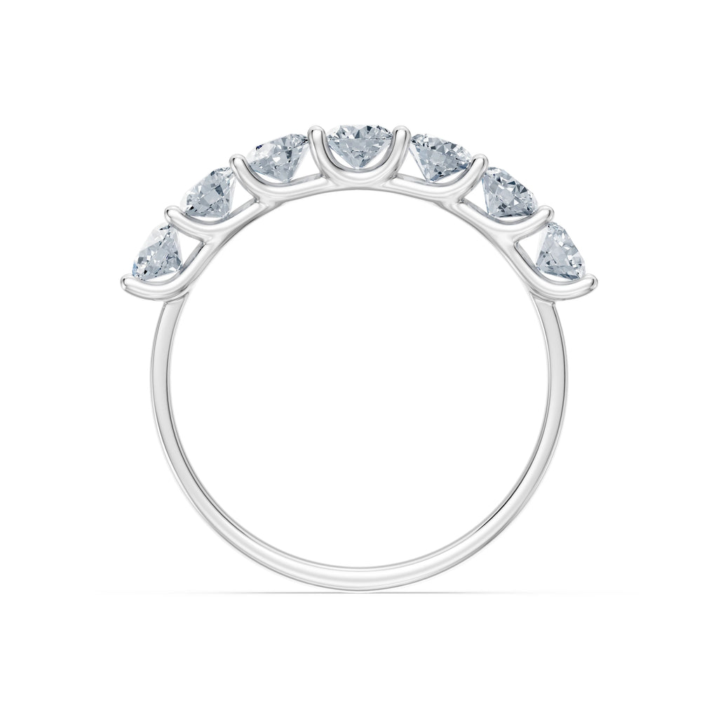 Eternity Ring, 1.05 ct — 101-10119(3.4)