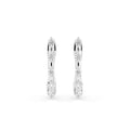 Eternity Earring (Round), 0.2 ct — 102-10145