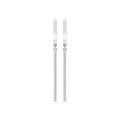 Minimalism Earring, 0.24 ct — 102-10129/1