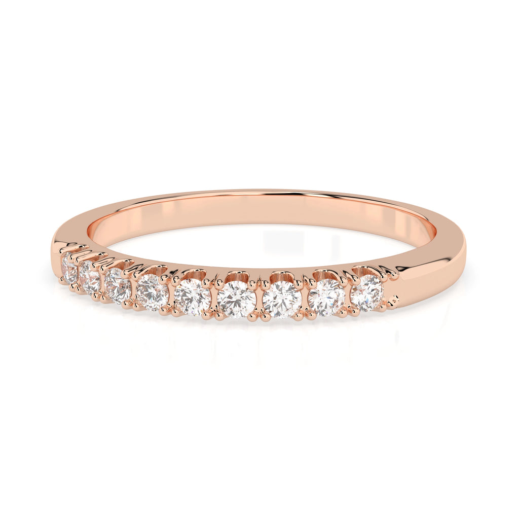 Eternity Ring (Round), 0.18 ct — 101-10044/2
