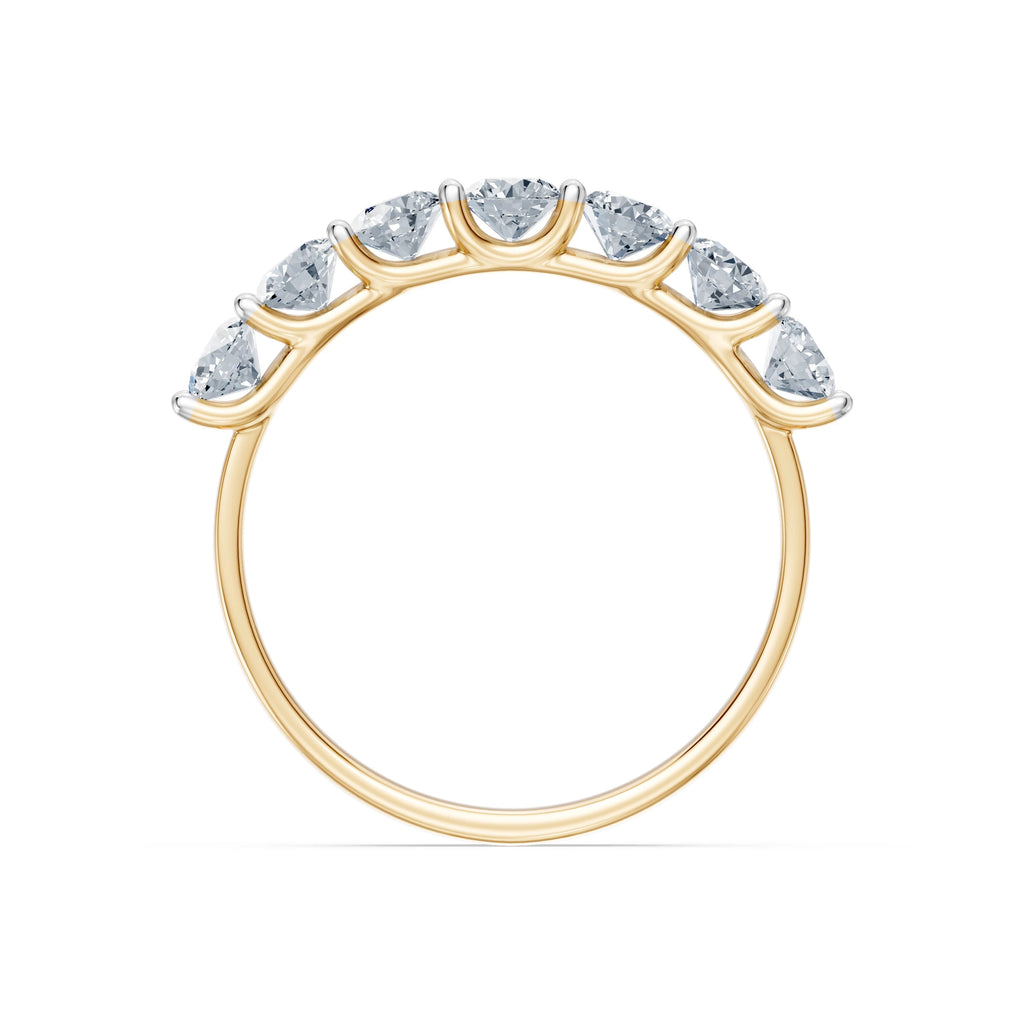 Eternity Ring, 1.05 ct — 101-10119(3.4)