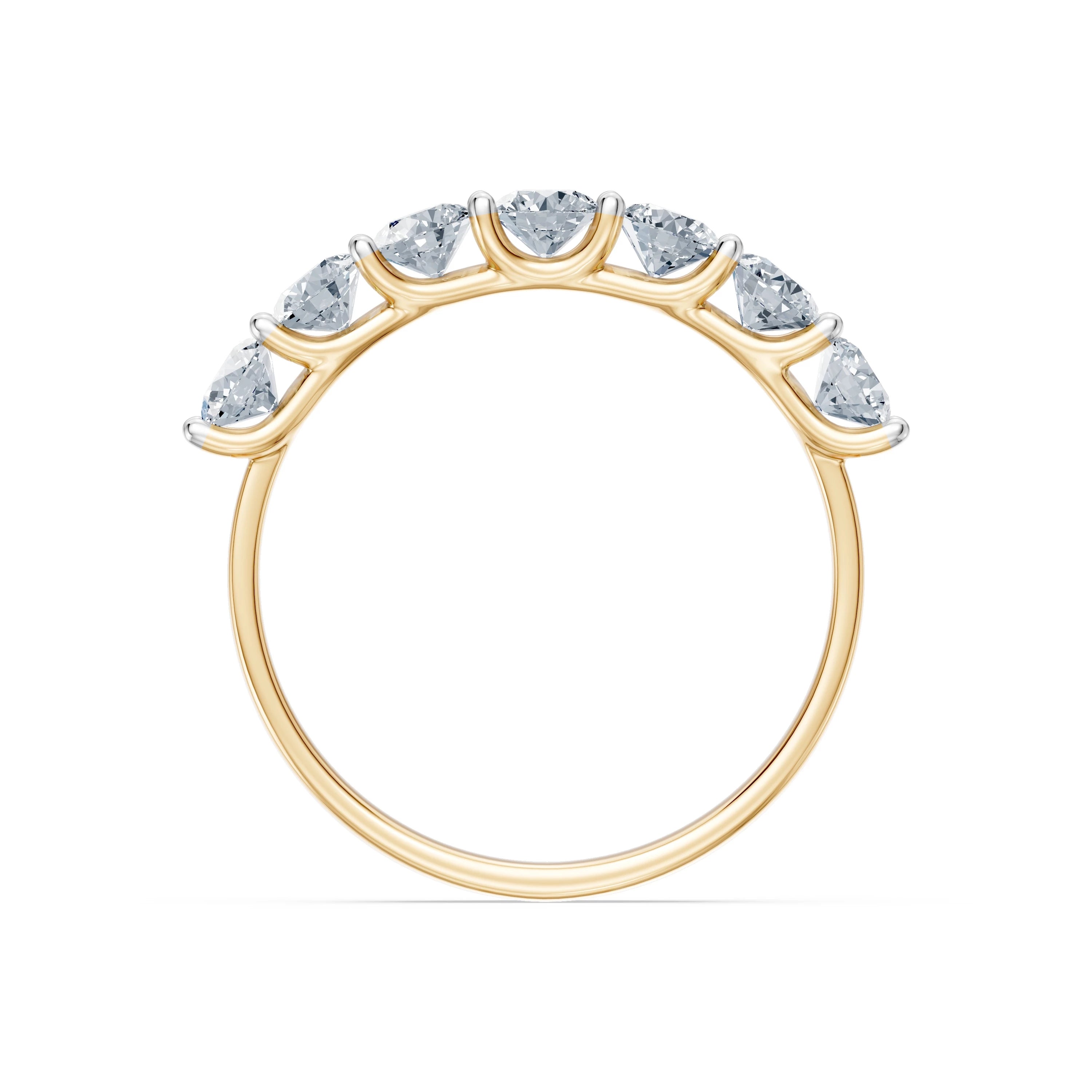 Eternity Ring, 1.05 ct — 101-10119(3.4)