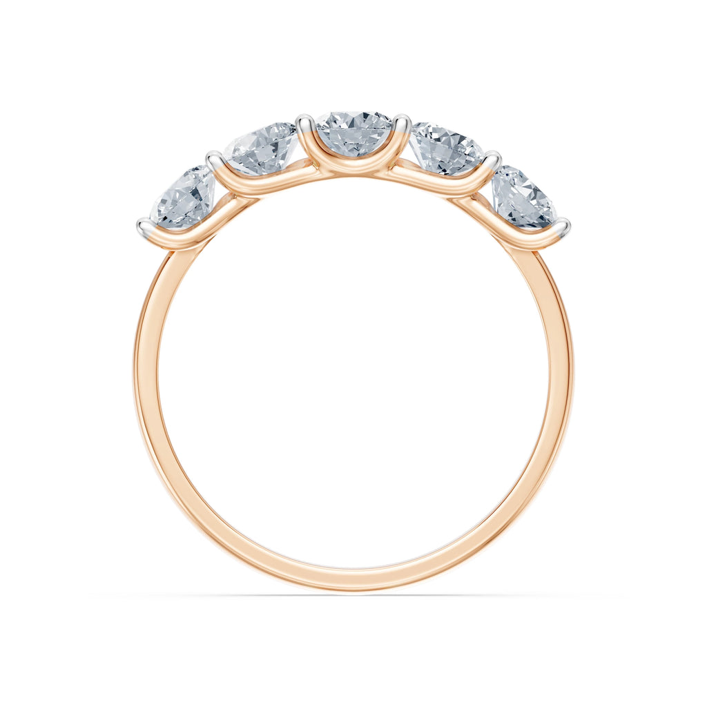 Eternity Ring, 1.25 ct — 101-10119(4.0)