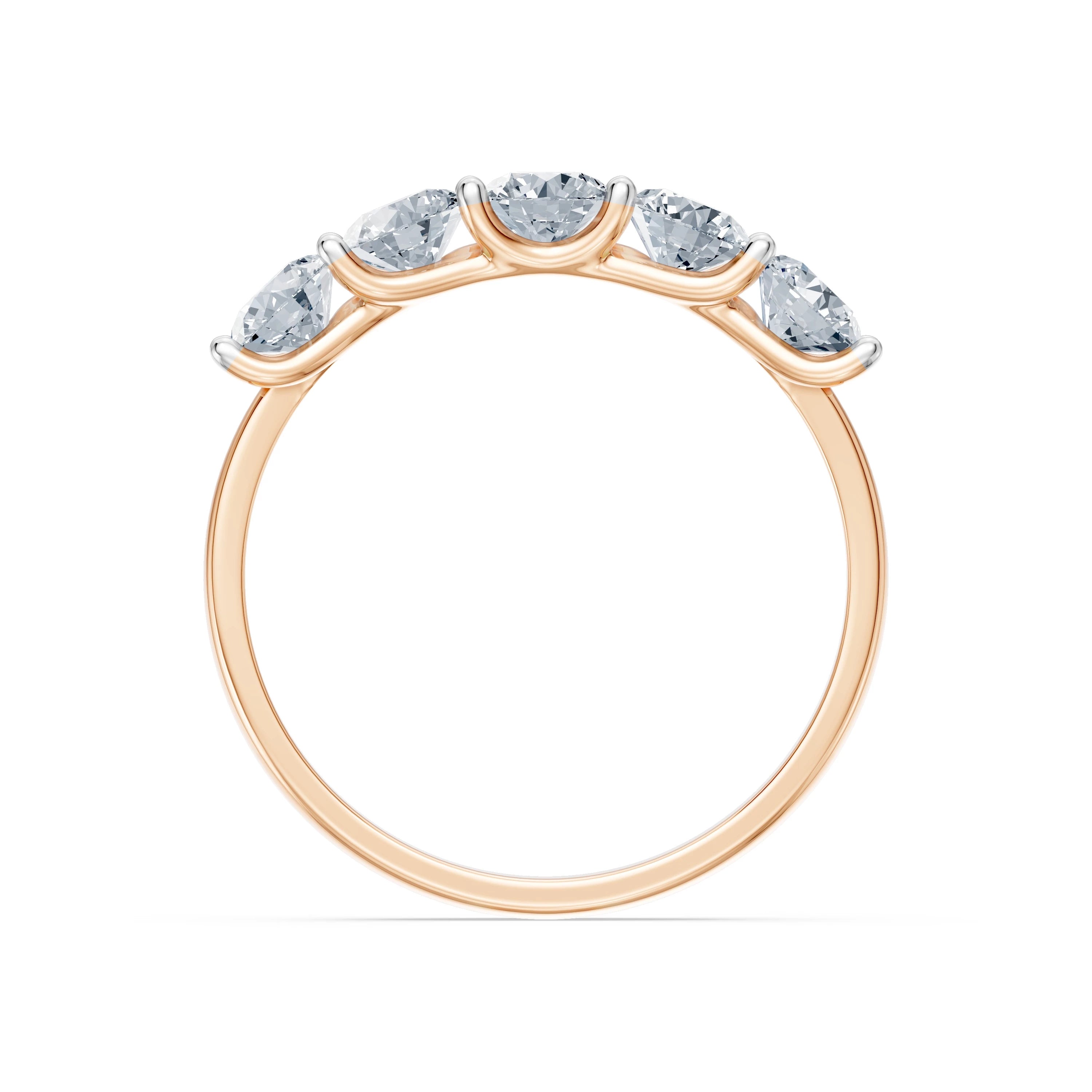 Eternity Ring, 1.25 ct — 101-10119(4.0)