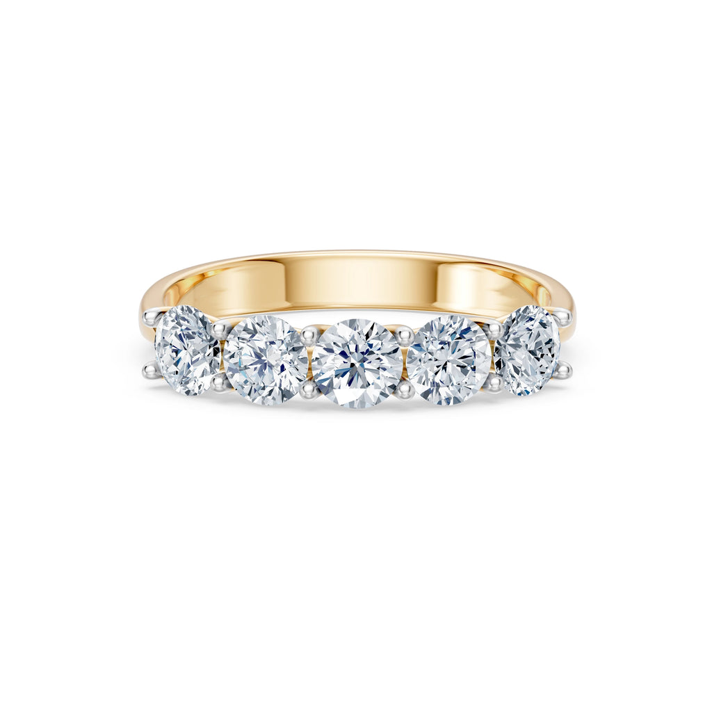 Eternity Ring, 1.25 ct — 101-10119(4.0)