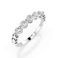 Eternity Ring (Round), 0.5 ct — 101-10019/3(3.0)