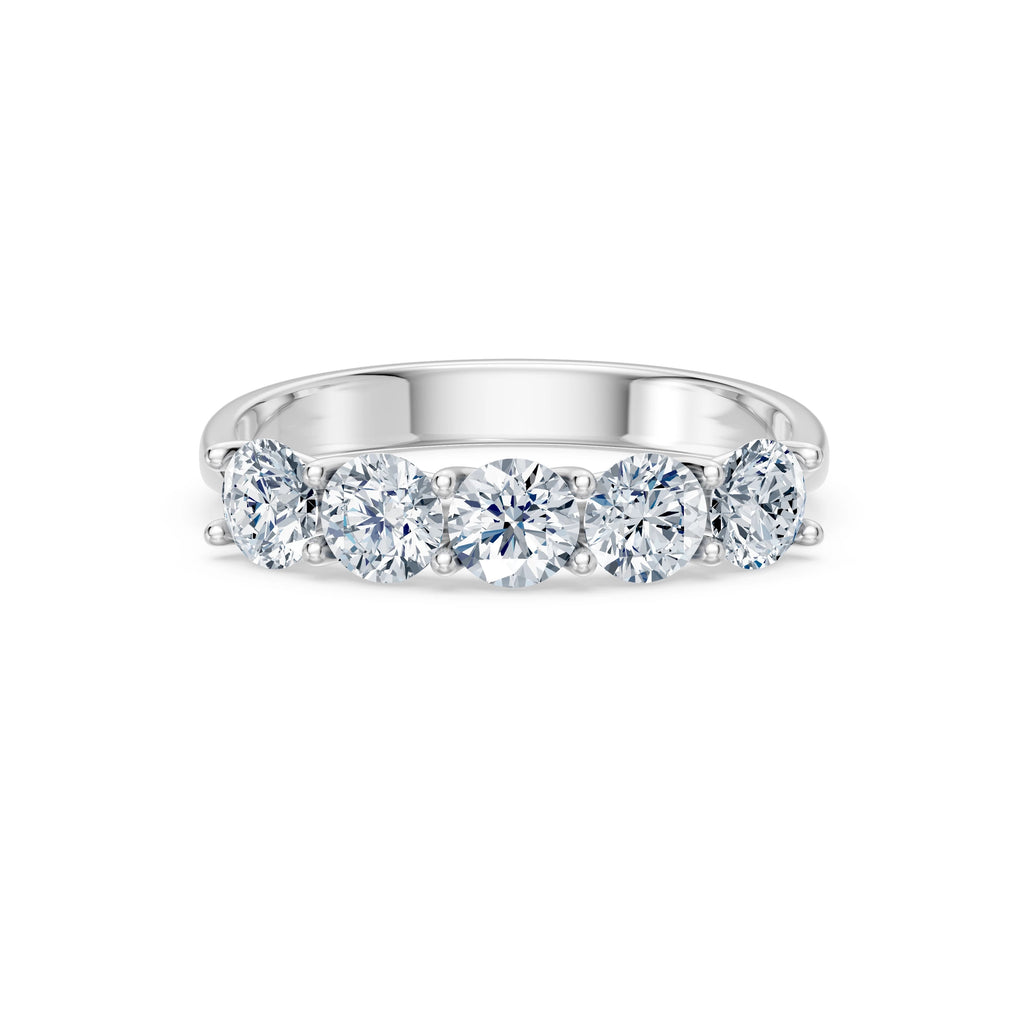 Eternity Ring, 1.25 ct — 101-10119(4.0)