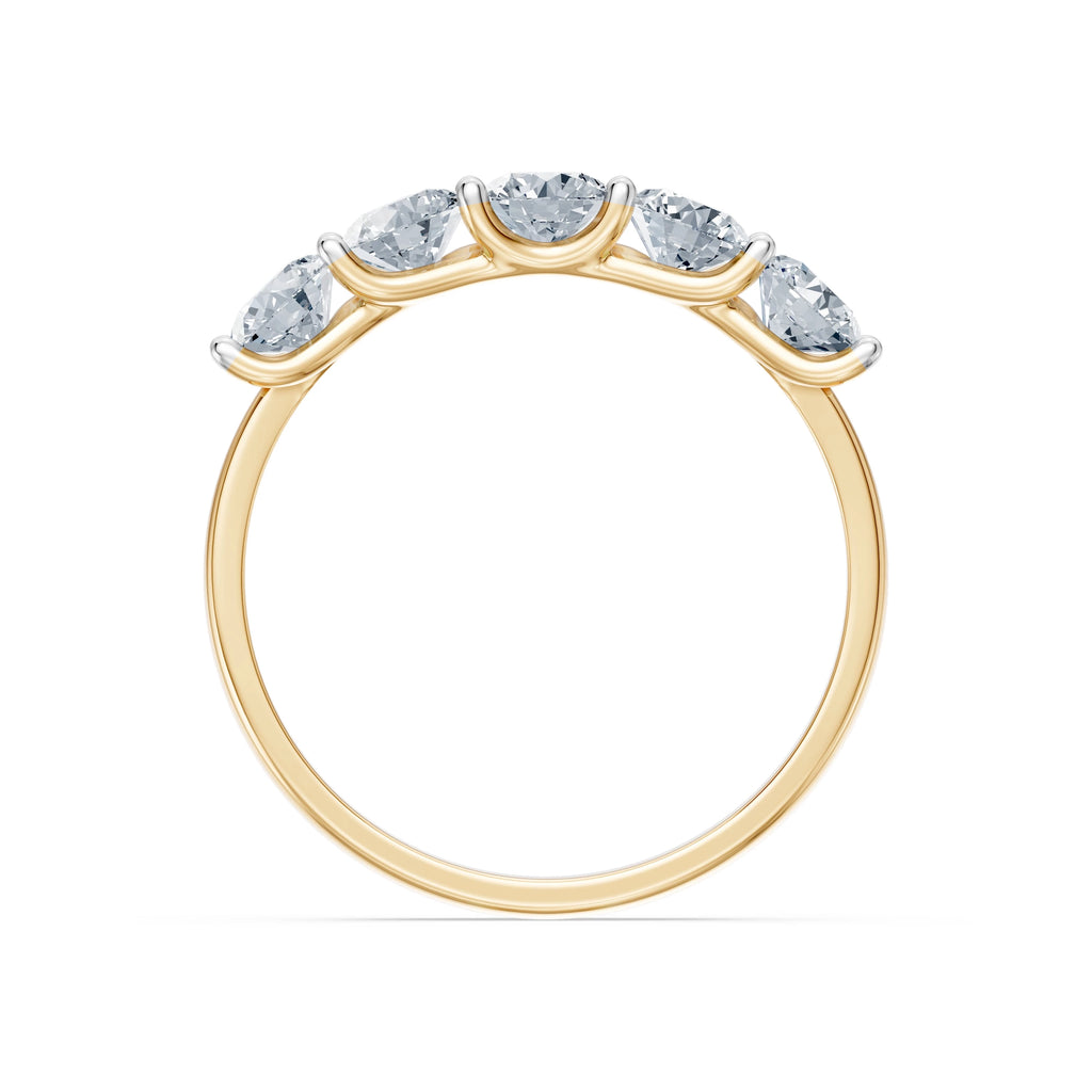 Eternity Ring, 1.25 ct — 101-10119(4.0)