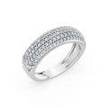Eternity Ring, 0.71 ct — 101-10120