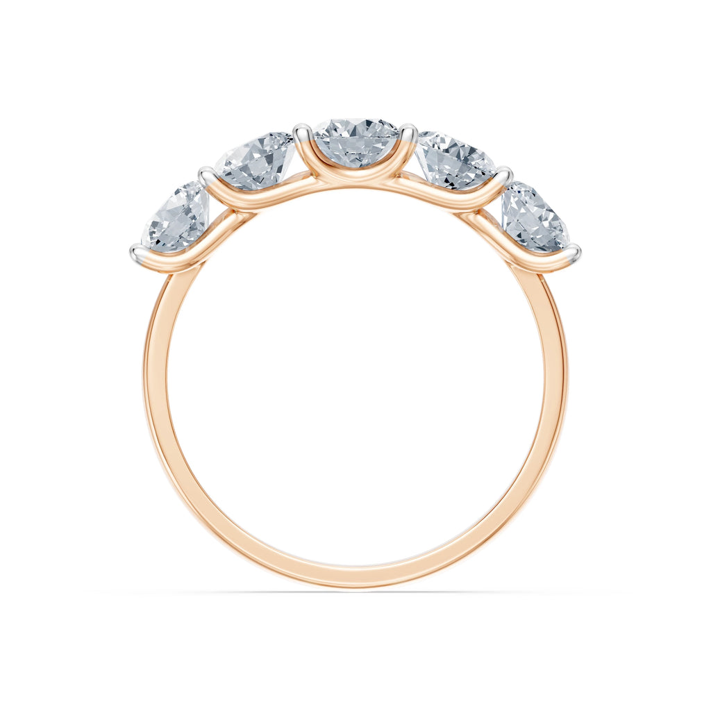Eternity Ring, 1.75 ct — 101-10119(4.5)