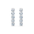 Eternity Earring, 1.0 ct — 102-10119(3.0)