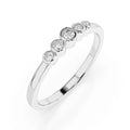 Eternity Ring (Round), 0.03 ct — 101-10031