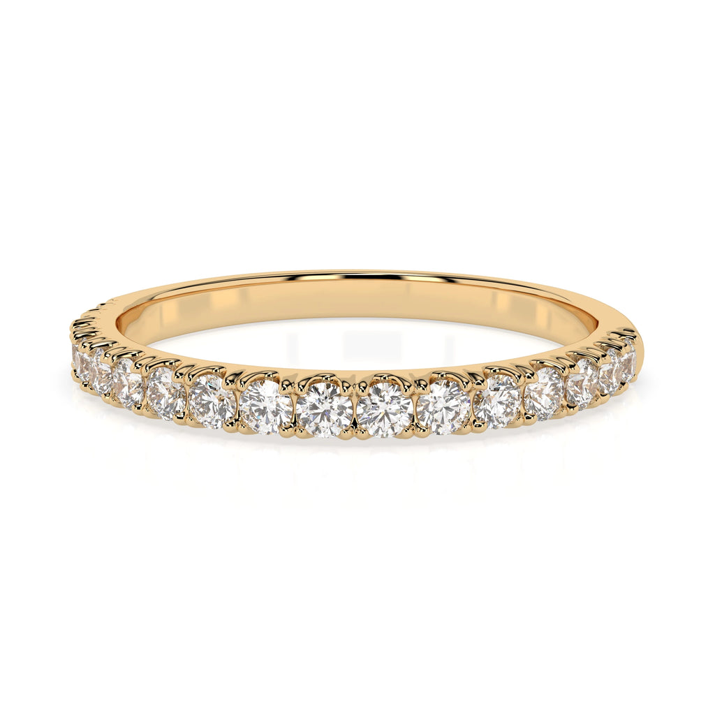 Eternity Ring (Round), 0.34 ct — 101-10044/1
