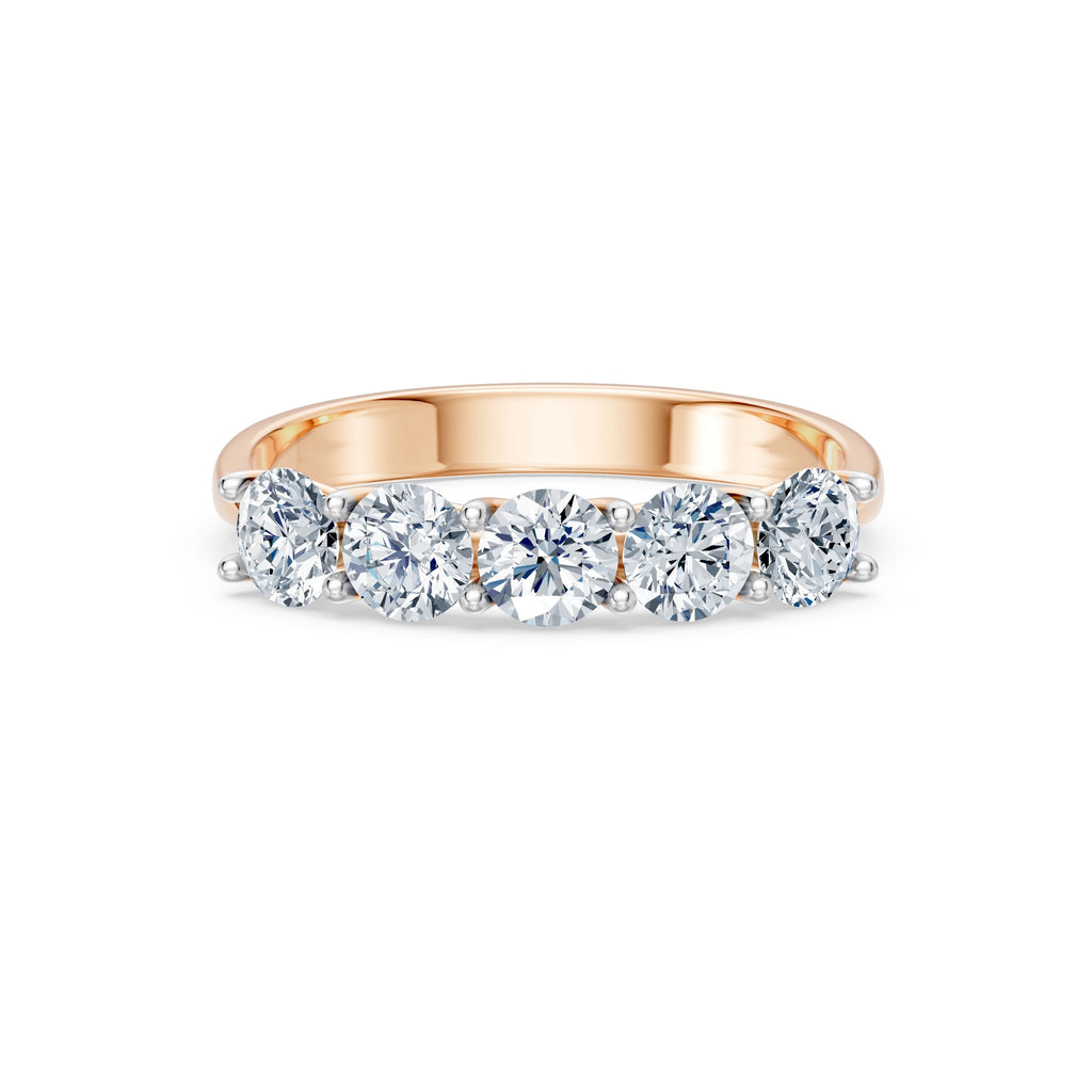 Eternity Ring, 1.25 ct — 101-10119(4.0)