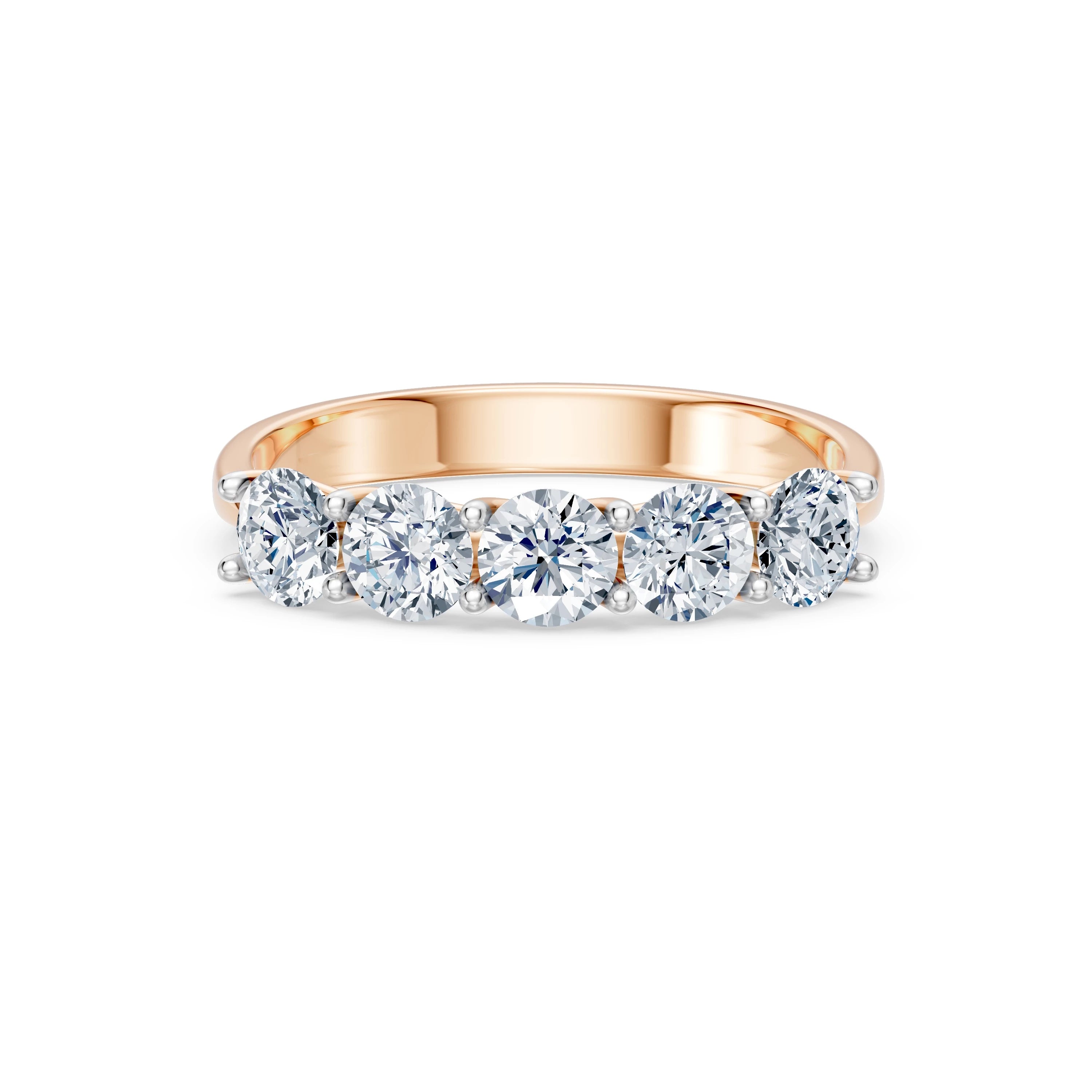 Eternity Ring, 1.25 ct — 101-10119(4.0)