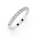 Eternity Ring (Round), 0.22 ct — 101-10044/4