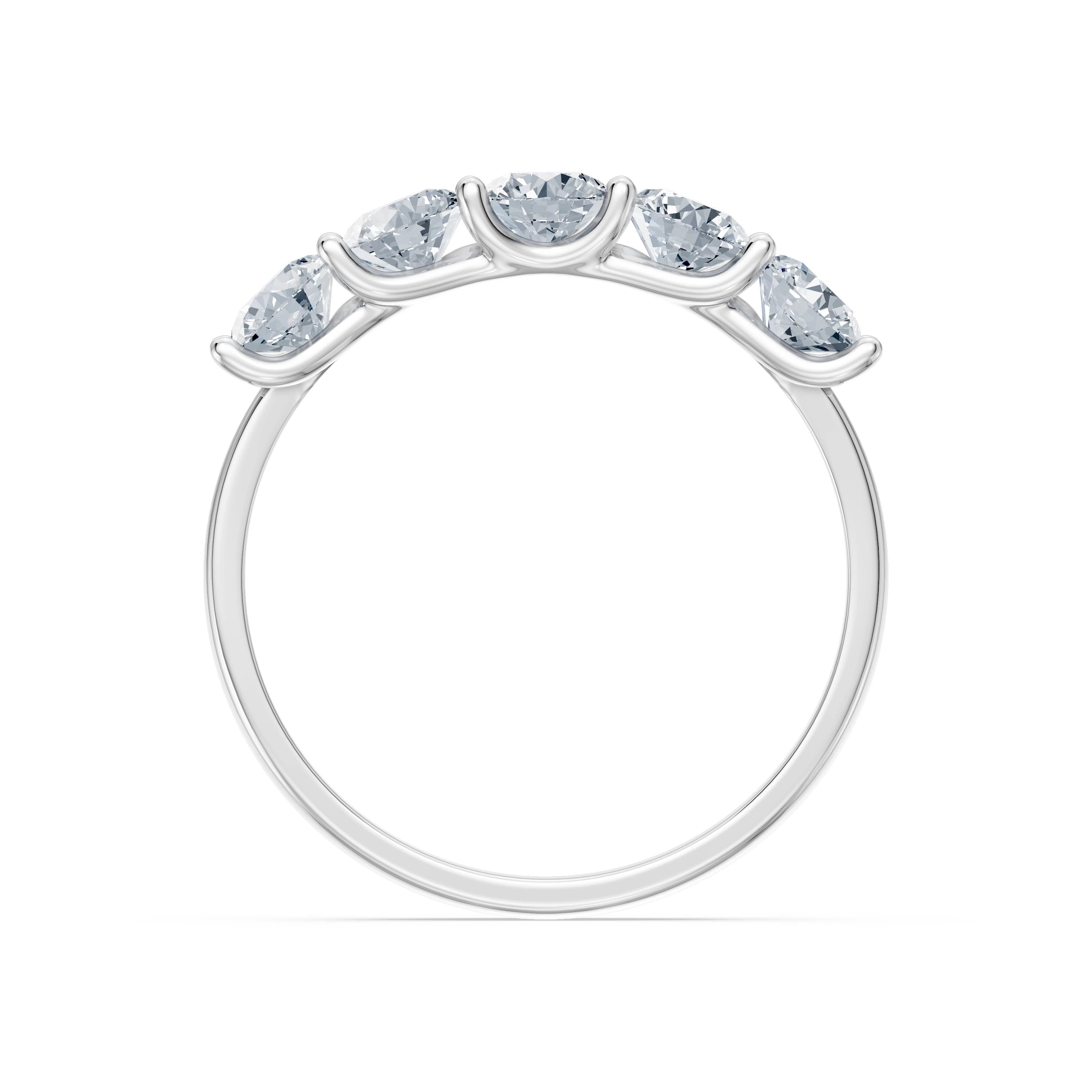 Eternity Ring, 1.25 ct — 101-10119(4.0)