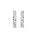 Eternity Earring, 0.6 ct — 102-10123(2.5)