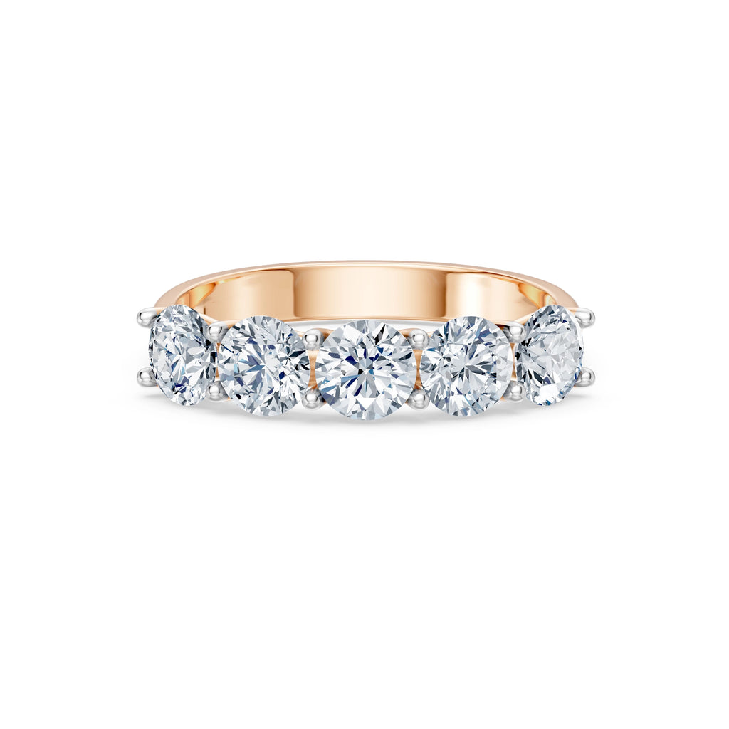 Eternity Ring, 1.75 ct — 101-10119(4.5)
