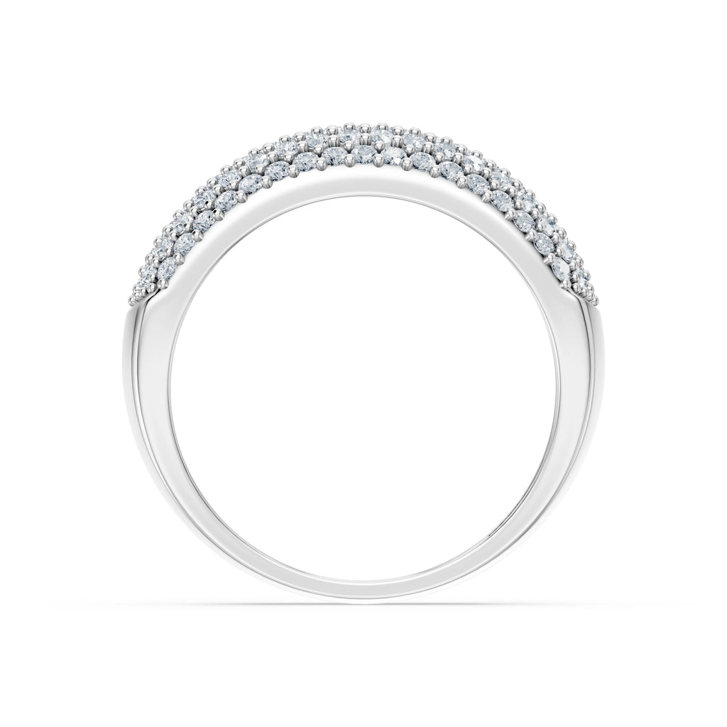Eternity Ring, 0.71 ct — 101-10120