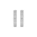Eternity Earring (Round), 0.21 ct — 102-10300