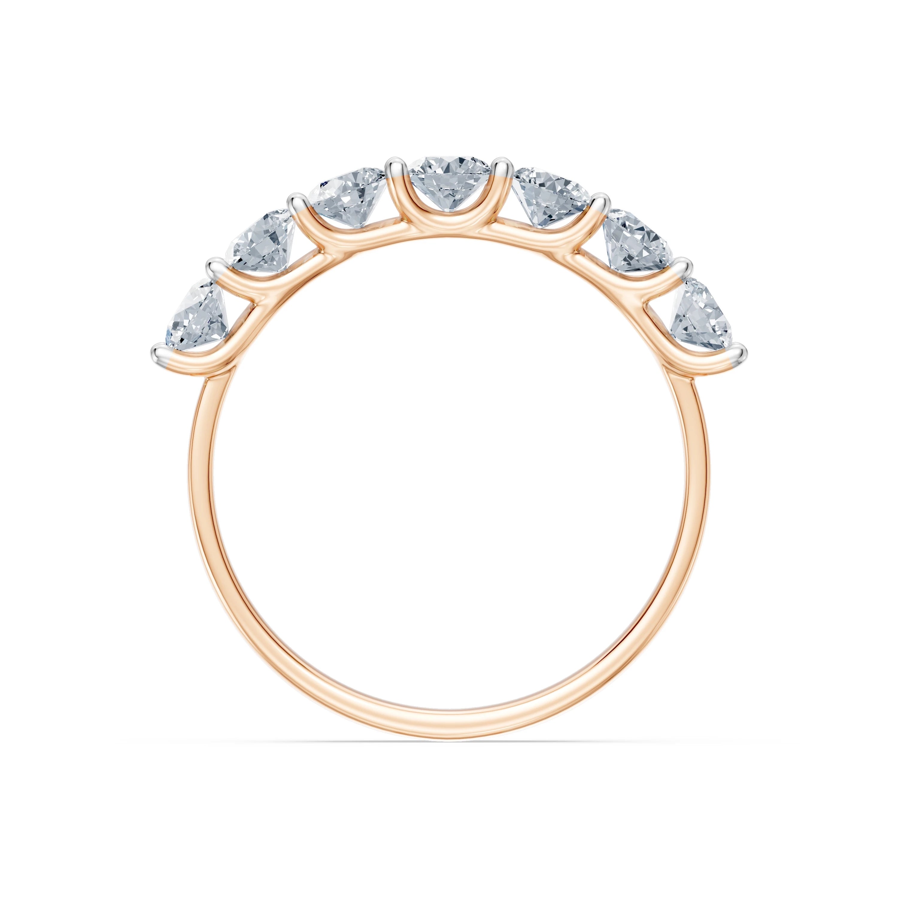 Eternity Ring, 1.05 ct — 101-10119(3.4)