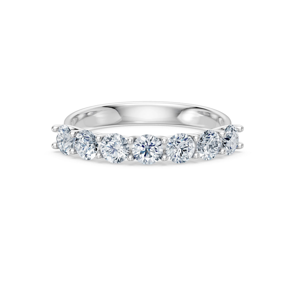 Eternity Ring, 1.05 ct — 101-10119(3.4)