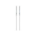 Minimalism Earring, 0.13 ct — 102-10129/3