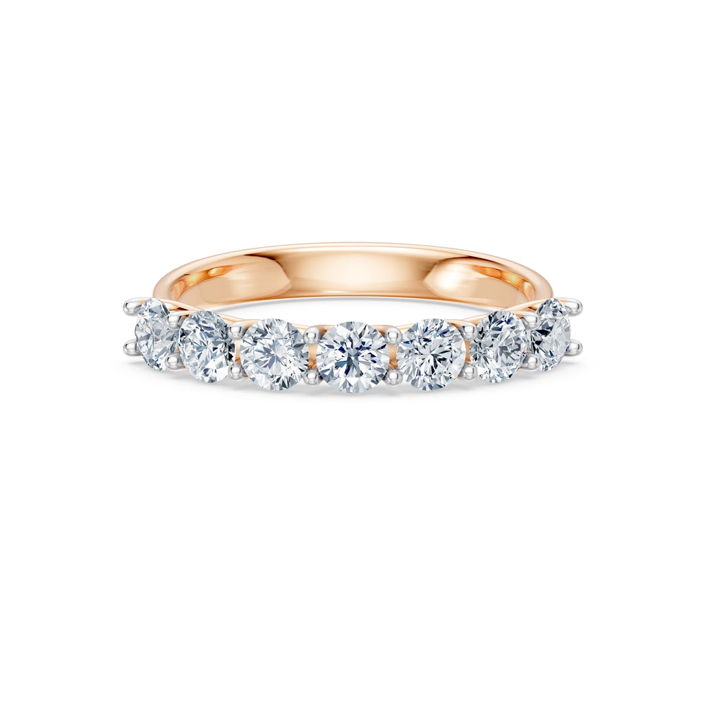 Eternity Ring, 1.05 ct — 101-10119(3.4)