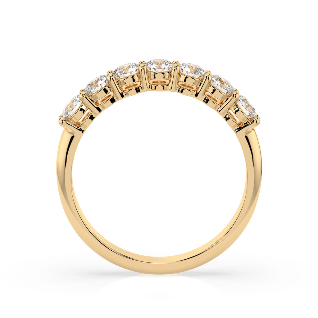 Eternity Ring (Round), 0.7 ct — 101-10098(3.0)