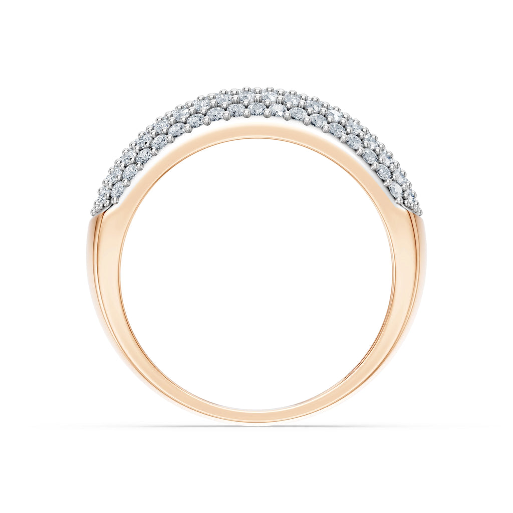 Eternity Ring, 0.71 ct — 101-10120
