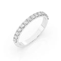 Eternity Ring (Round), 0.42 ct — 101-10112