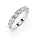 Eternity Ring (Round), 0.78 ct — 101-10044/3
